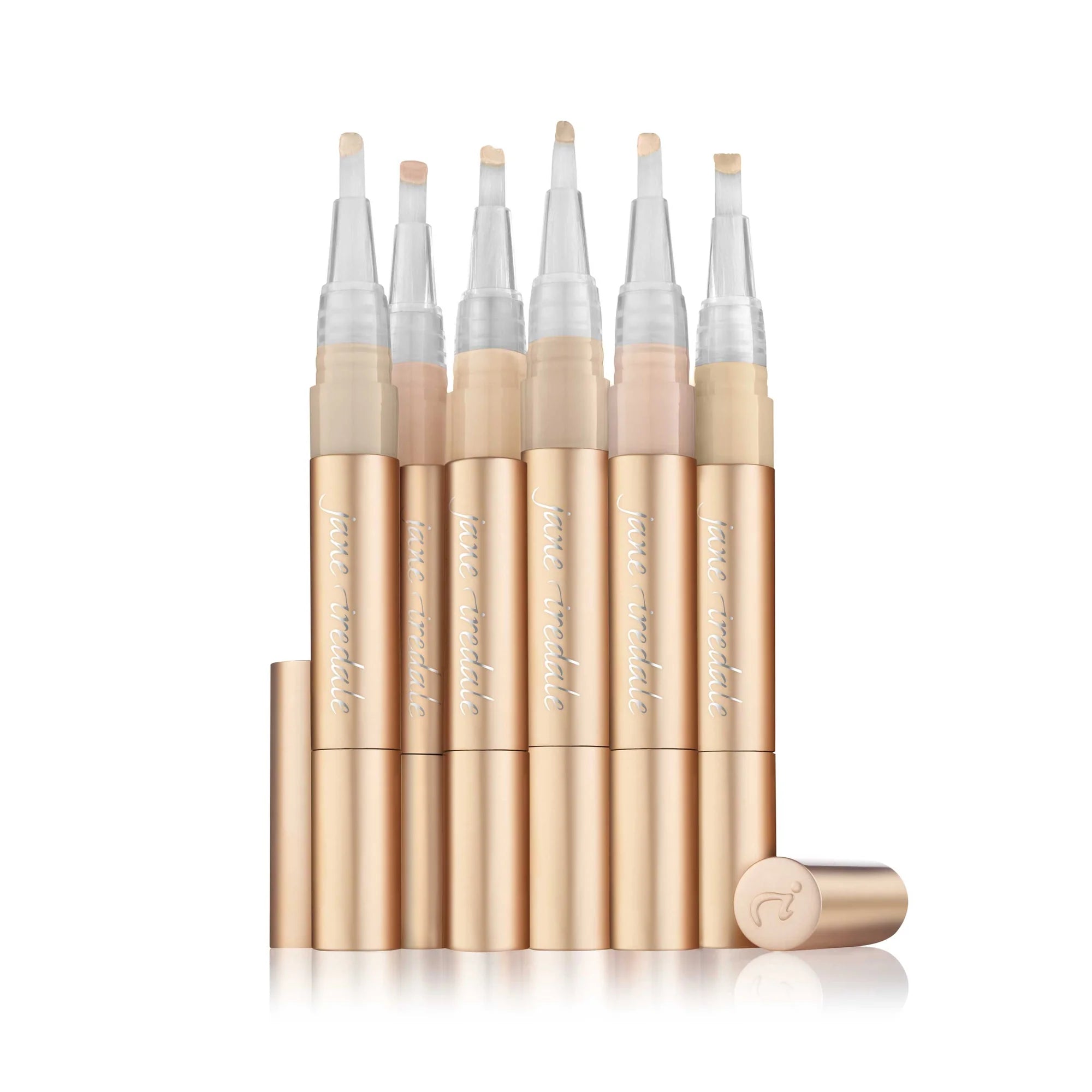 Active Light Concealer