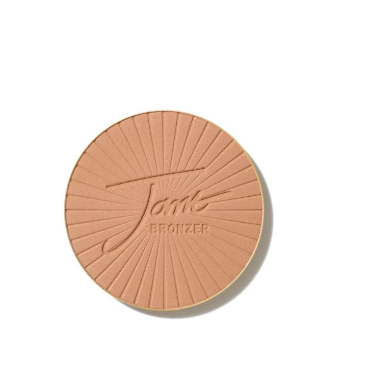 Pure Bronze Matte Bronzer