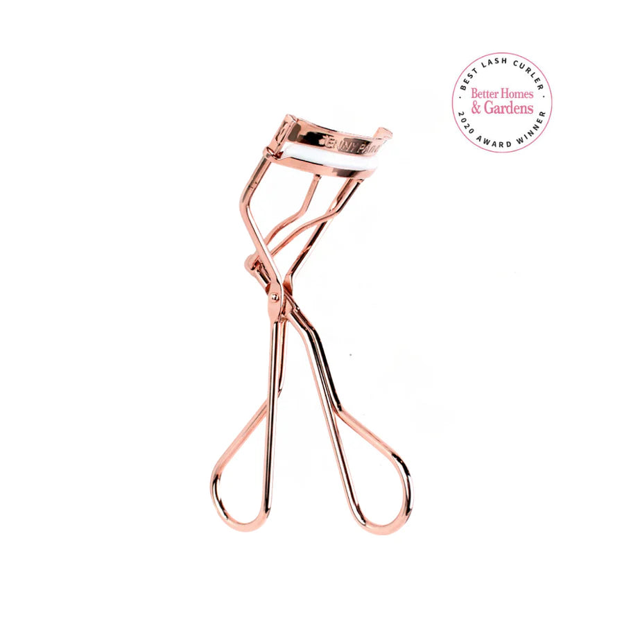 Lazy Perfection Eyelash Curler