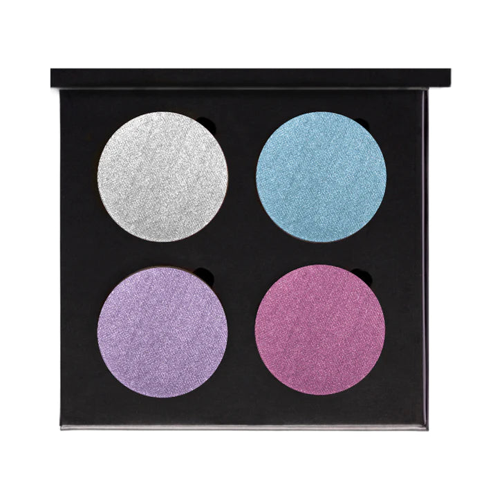 Amplified Quad Palette