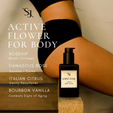 Luxury Body Serum