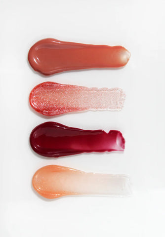 Luxury Lip Oil Set