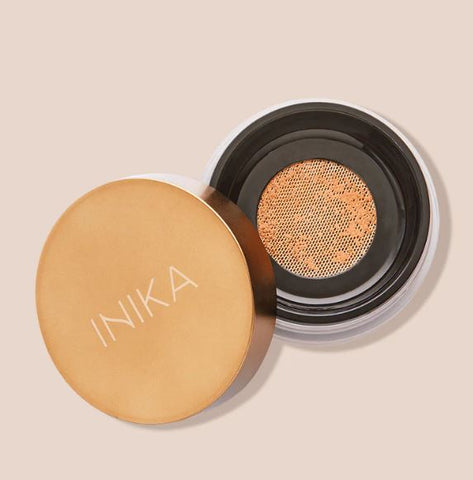 Loose Mineral Bronzer SPF25 SUNKISSED