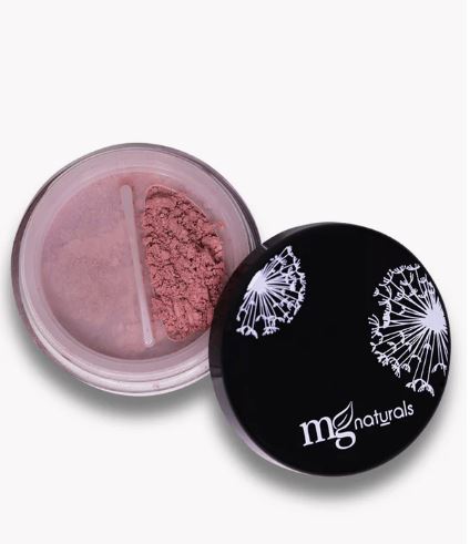 Mineral Blush BLUSHING ROSE