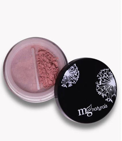 Mineral Blush BLUSHING ROSE