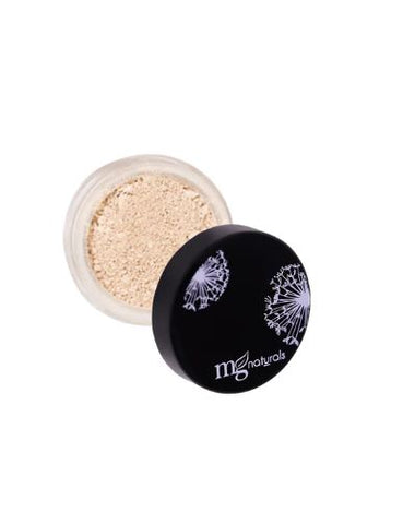 Mineral Matte Eyeshadow