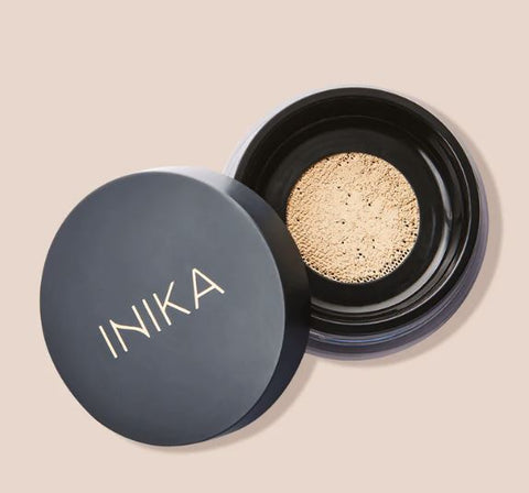 Loose Mineral Foundation SPF 25