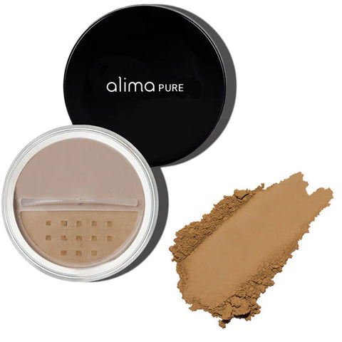 Satin Matte Foundation