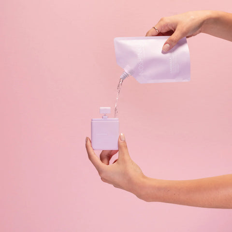 Hand Sanitizer Refill