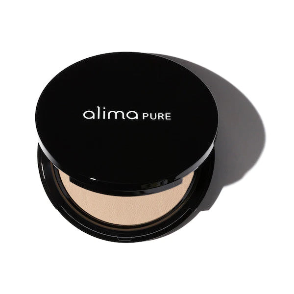 Pressed Foundation with Rosehip Antioxidant Complex