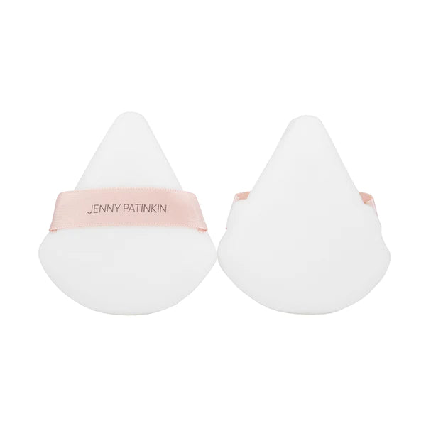 On Pointe Puff (Set of 2)