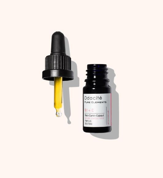 BL + C Serum