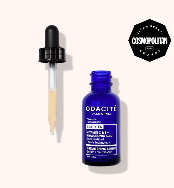 Brighten Serum