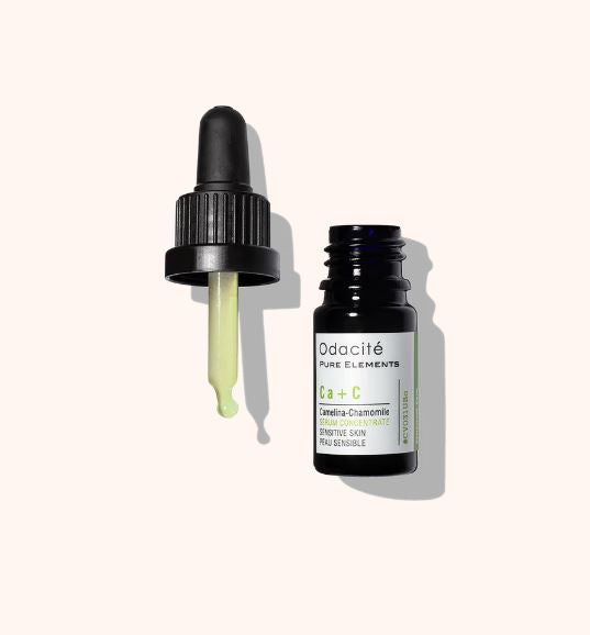 CA + C Serum