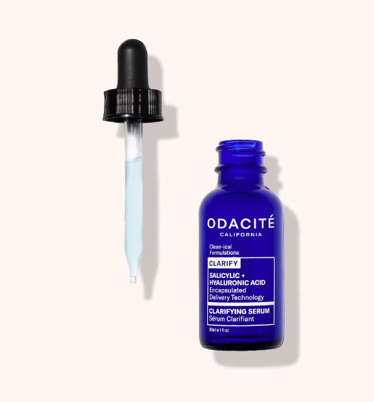 Clarify Serum