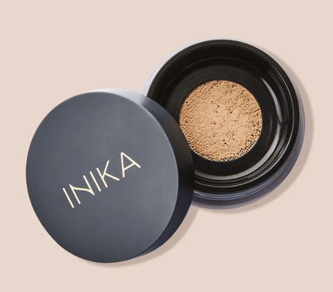 Loose Mineral Foundation SPF 25