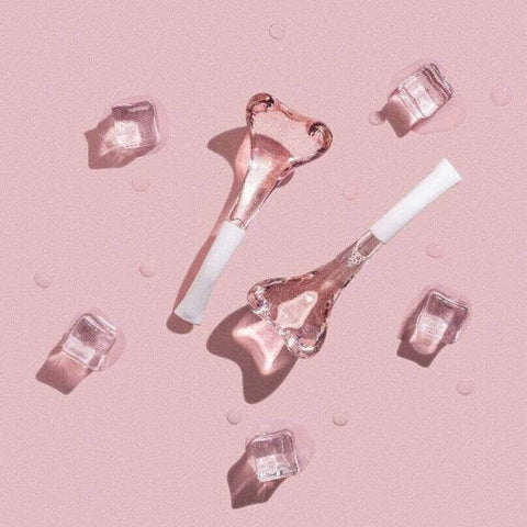 Petite Sculpting Cryo Hearts