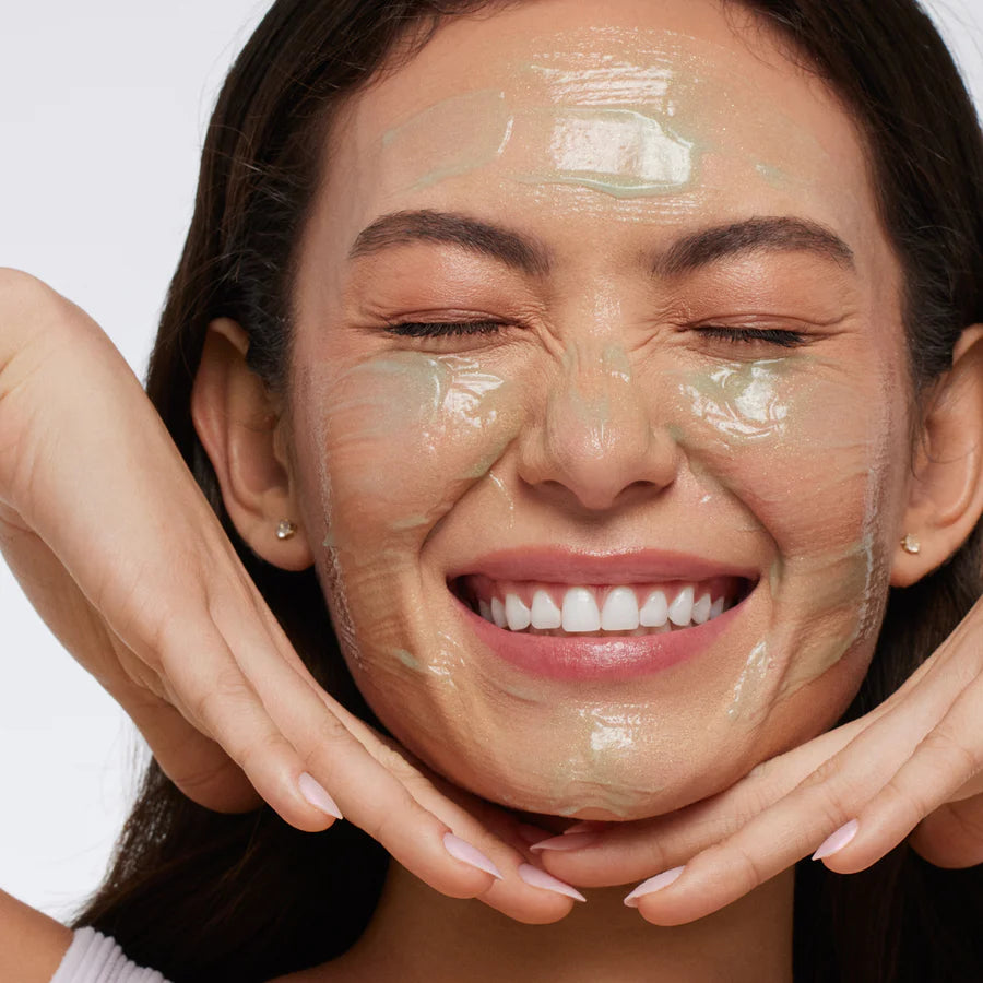 Prequel Mask Pregame Face Mask – Paradigm Beauty