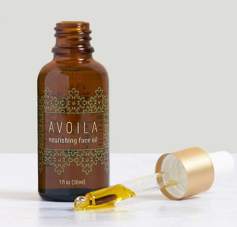 Nourishing Face Oil