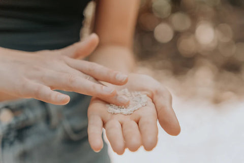 Soft Power Powder Cleanser