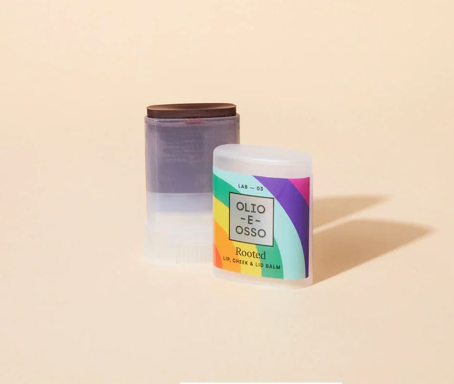 Lip, Cheek, Lid Balm