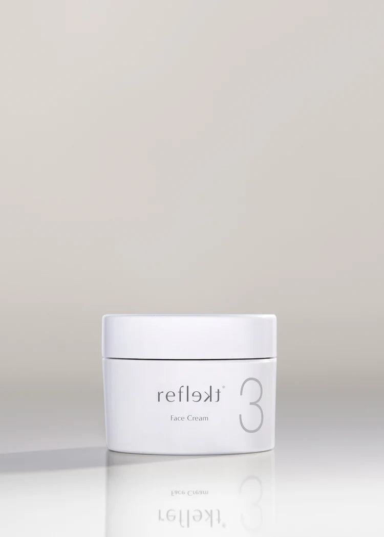 3 - Power Peptide Sculpting Face Cream