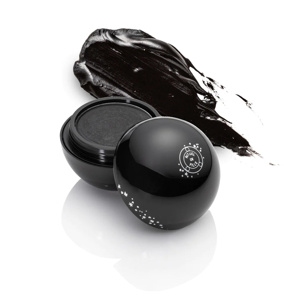 The Black Orb Enigmatic Eyeliner ABYSS