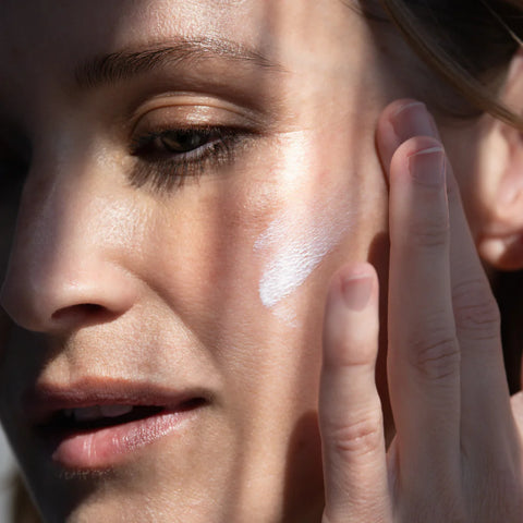 SPF 50 Mineral Drops Sheer Sunscreen