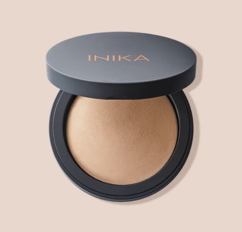 Baked Mineral Foundation