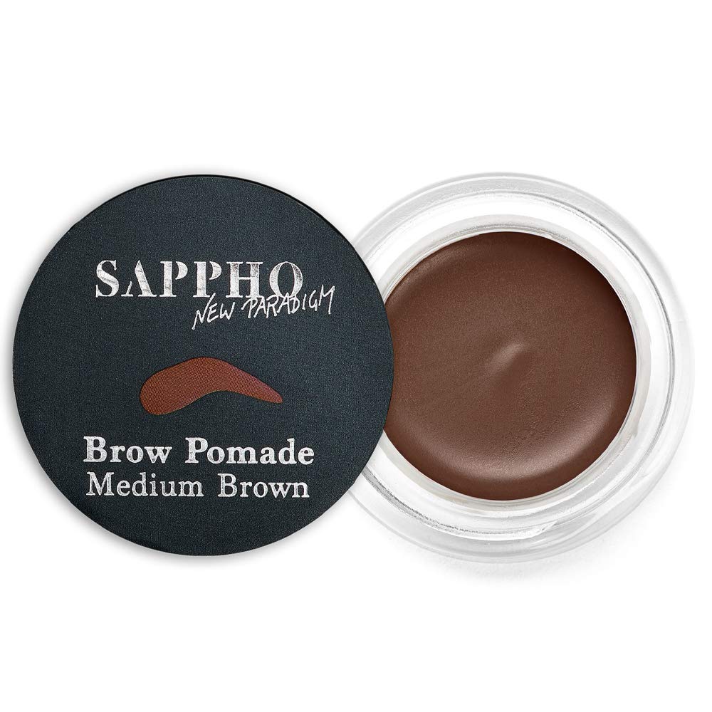 Brow Pomade