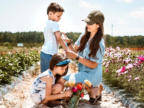 Sensitive Baby Mineral Sunscreen Spray SPF30