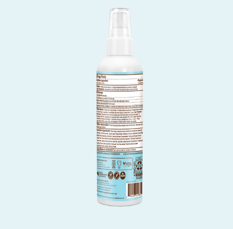 Sensitive Baby Mineral Sunscreen Spray SPF30