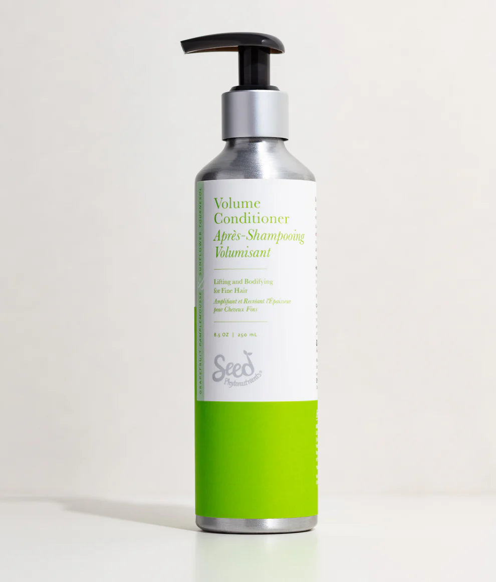 Volume Conditioner