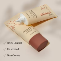 Daily Mineral Sunscreen SPF30