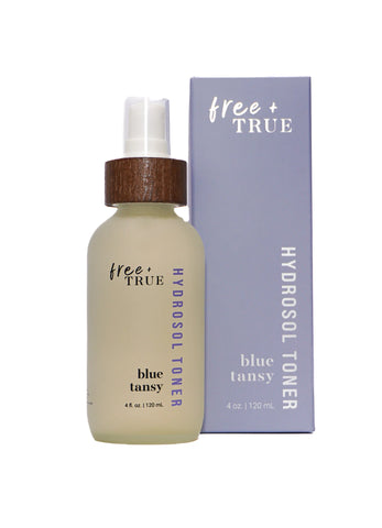 Bi-Phase Essence Milk & Tansy