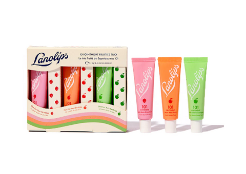 101 Ointment Fruities Trio
