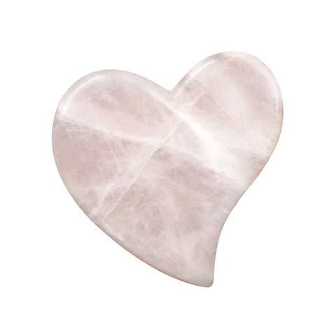 Heart Gua Sha