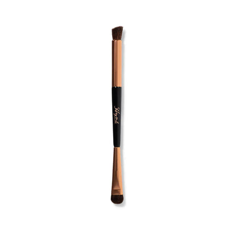 Dual Eyeshadow Brush