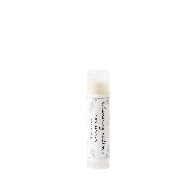 Mint Lip Balm