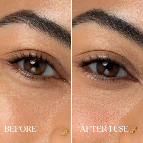 Lights On Brightening Eye Mask
