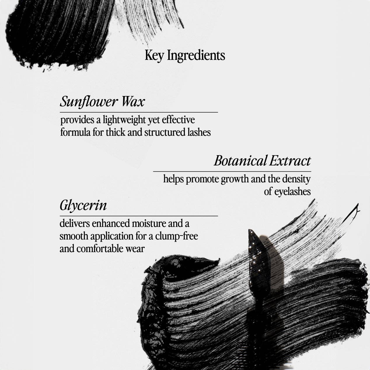 Jillian Dempsey - FLYK Trick® Mascara