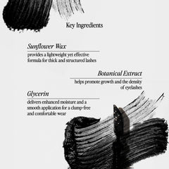 Jillian Dempsey - FLYK Trick® Mascara