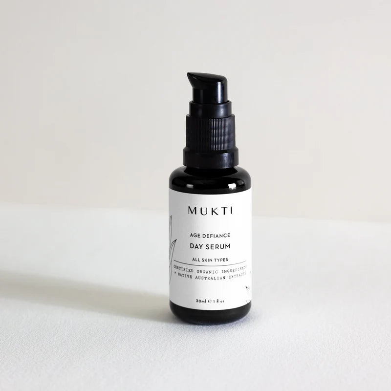 Age Defiance Day Serum