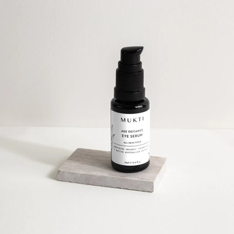 Age Defiance Eye Serum