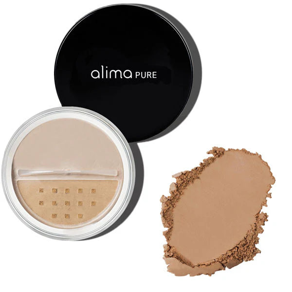 Loose Mineral Bronzer