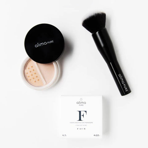 Foundation Brush