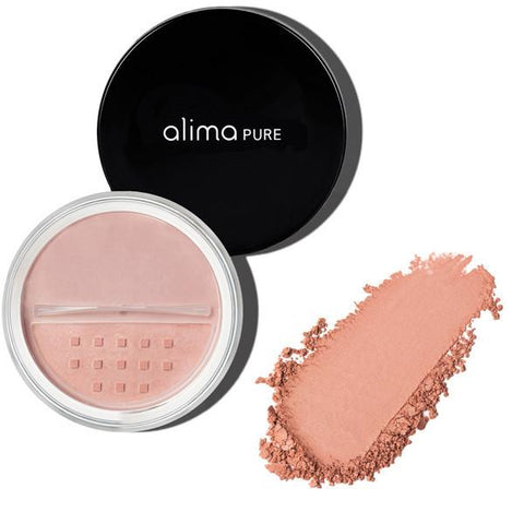 Loose Mineral Blush