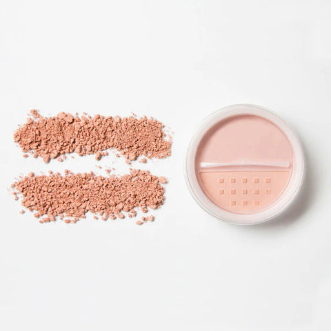 Loose Mineral Blush