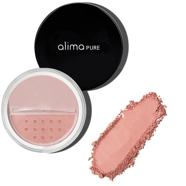 Loose Mineral Blush