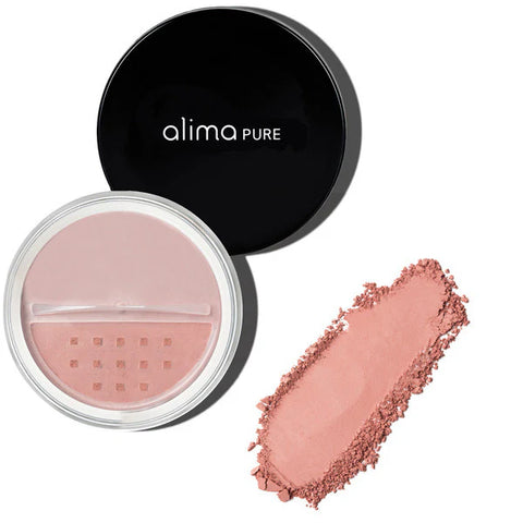 Loose Mineral Blush